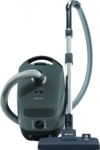 Miele Classic C1 Pure Suction (Quick Hits)