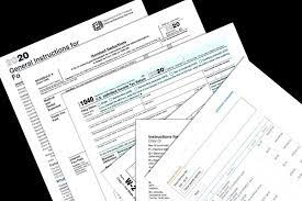 The Importance of Keeping Organized Tax Records