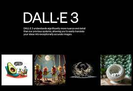 OpenAI Adds Watermarks to DALL-E 3: Transparency or a Step Back?